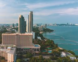 Long Beach Garden Hotel & Pavilions