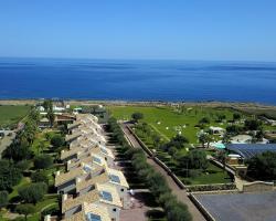 Hotel Capo Campolato