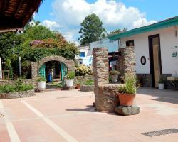 Departamentos La Antigua - San Pedro de Colalao