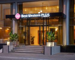 Best Western Plus Casablanca City Center