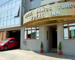 Royal Inn Suites & Spa