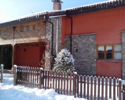 Hostal Casa La Picota