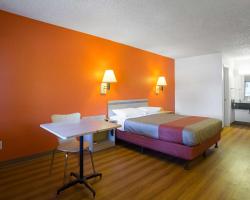 Motel 6-Kingman, AZ - Route 66 West