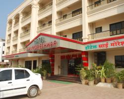 Hotel Sai Moreshwar