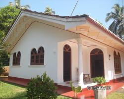 Shantha Guest House