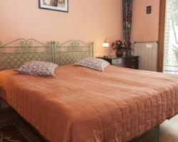 Bellevue Budapest B&B