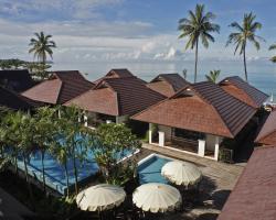 Fanari Khaolak Resort - Fanari Seafront Wing