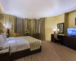 Al Bastaki International Hotel