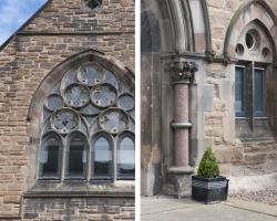 Edinburgh Church Apartments