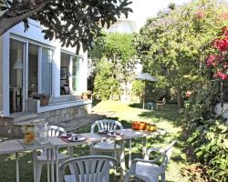 Apartamento Buganvilia