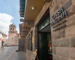 Casa Andina Standard Cusco Catedral