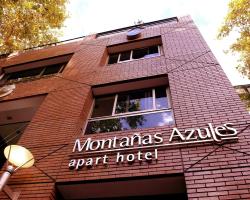 Montañas Azules Apart Hotel