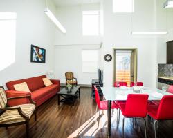 Hollywood Al Pacino Apartment