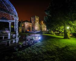 Dalston Hall