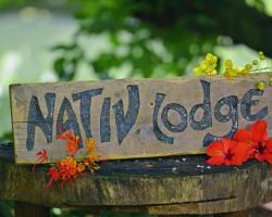 Nativ Lodge and Spa