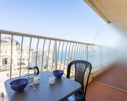 Studio Biarritz, 1 pièce, 2 personnes - FR-1-3-383