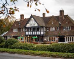 Ely Hotel by Chef & Brewer Collection