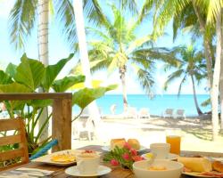 Imperatrice Village - Résidence sur la plage