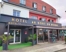 Hotel Au Bout Du Monde