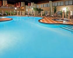 Red Lion Hotel Albany