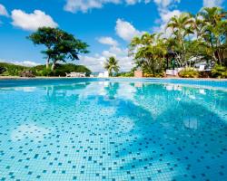 Tanoa Apartments