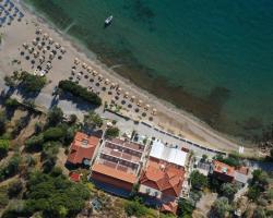 Nereides Seaside Apartments