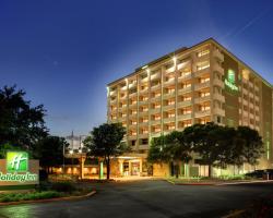 Holiday Inn Austin Midtown, an IHG Hotel