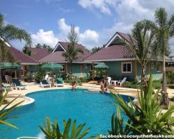 Coconut Homes Khao Lak