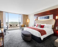 Crowne Plaza Auckland by IHG