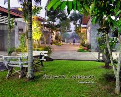 I Ya Guesthouse