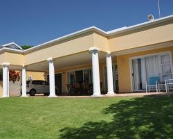 King Palm Self-Catering Suite