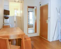 Charming Flat in the heart of Saint Germain des Pres