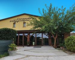 Osteria e Locanda Del Viaggiatore