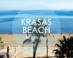 Krasas Beach