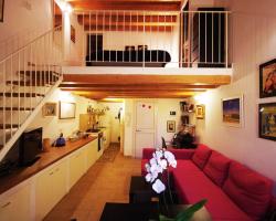 Piazzetta Santa Barbara