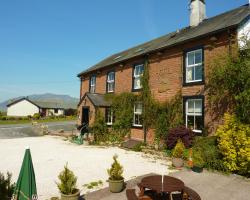 Troutbeck Inn