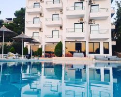 Hotel Mercury Sarande