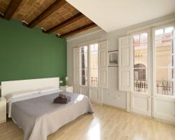 ApartEasy - Gracia Apartments