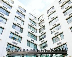 Glover Park Hotel Georgetown