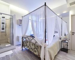 Room 230 Roma Luxury Suites