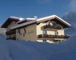 B&B Gästehaus Alpenblick