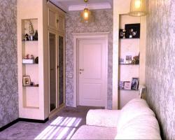 Apartamenti na Ispolkomskoy