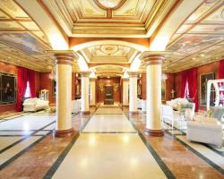 Hotel Spa Convento I