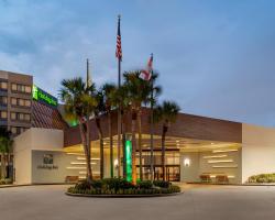 Holiday Inn Orlando International Airport by IHG