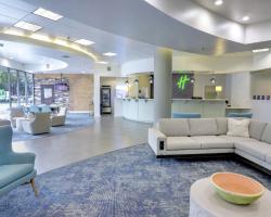 Holiday Inn Gainesville-University Center by IHG