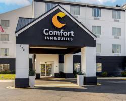 Comfort Inn & Suites Mt Laurel-Philadelphia