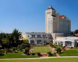 Grandover Resort & Spa, a Wyndham Grand Hotel