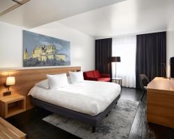 Park Inn by Radisson Luxembourg City