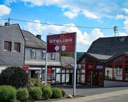 Hotel Steuer