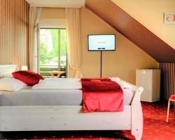 Pension Ramona - Hotel Garni